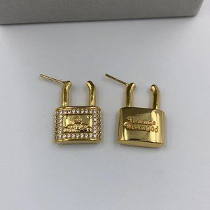 Vivienne Westwood earrings
